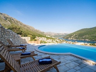 Apartment Apartments Villa Arcadia - One bedroom apartment with Terrace and Sea View - Outdoor photo 33