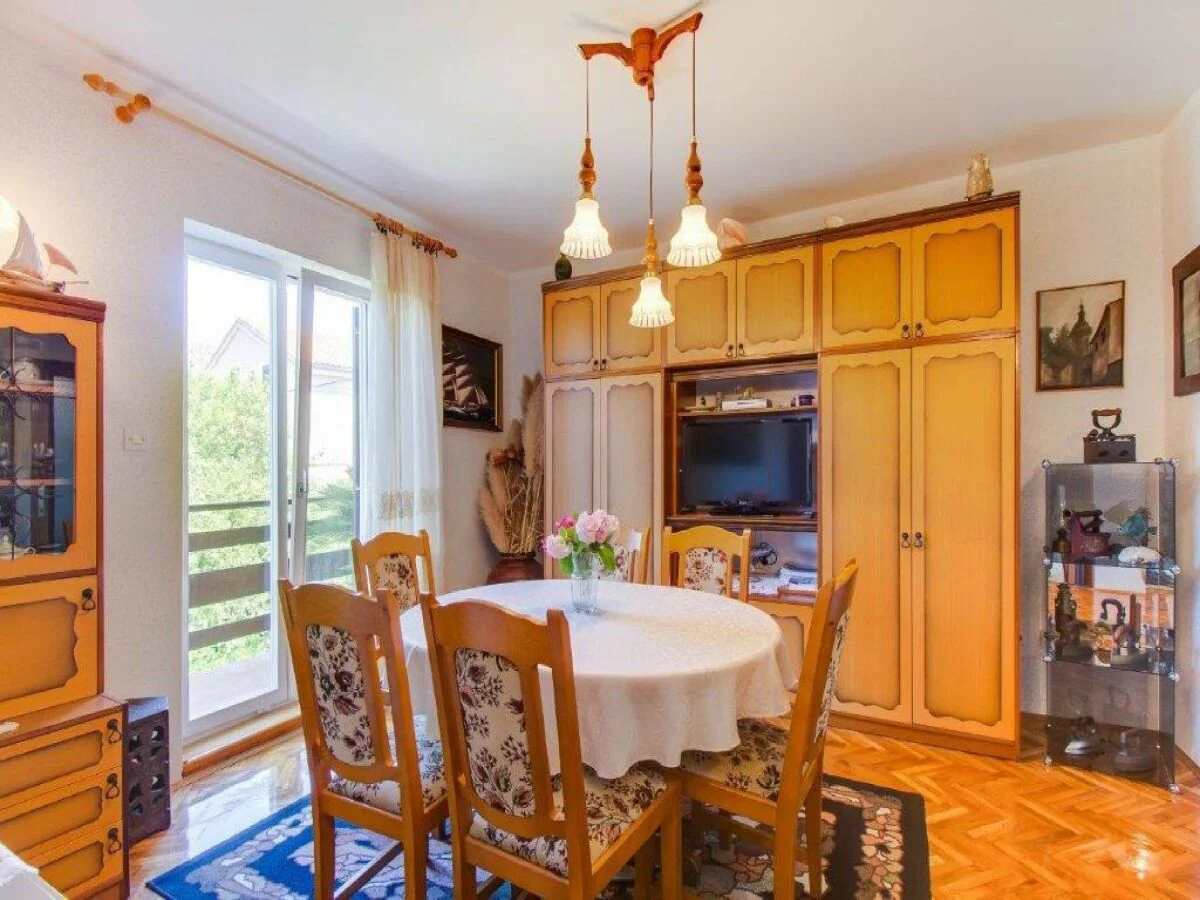 Apartment Apartment Blamax with Terrace and Sea View