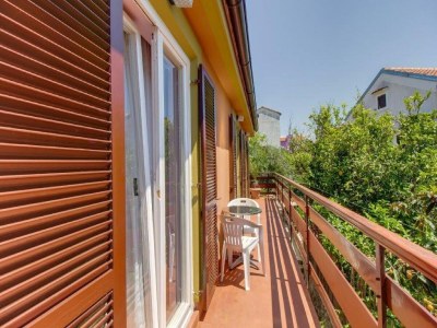 Apartment Apartment Blamax with Terrace and Sea View - Outdoor photo 8