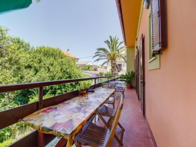 Apartment Apartment Blamax with Terrace and Sea View - Outdoor photo 10