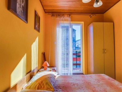 Apartment Apartment Blamax with Terrace and Sea View - Features photo 19