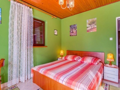 Apartment Apartment Blamax with Terrace and Sea View - Features photo 20