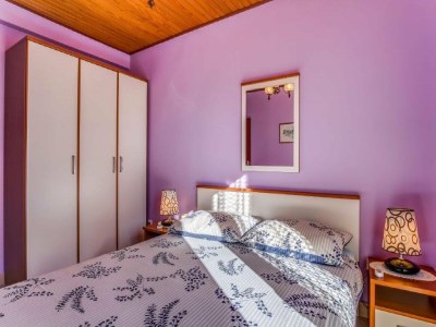 Apartment Apartment Blamax with Terrace and Sea View - Features photo 21