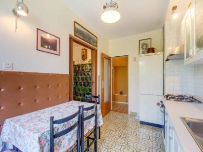 Apartment Apartment Blamax with Terrace and Sea View - Features photo 22