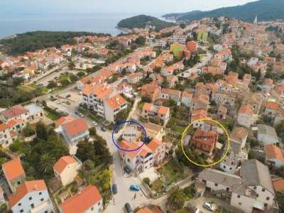 Apartment Apartment Blamax with Terrace and Sea View - Outdoor photo 32