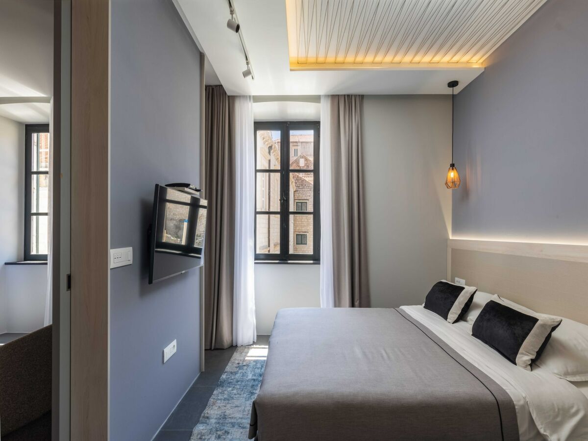 Apartment Rooms Lejletul - Triple Room
