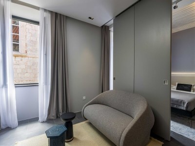 Apartment Rooms Lejletul - Triple Room - Outdoor photo 13