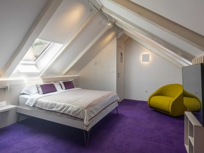 Apartment Rooms Lejletul - Double Room in Dubrovnik - Apartment