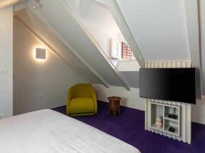 Apartment Rooms Lejletul - Double Room - Outdoor photo 9