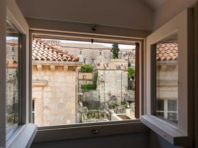 Apartment Rooms Lejletul - Double Room - Outdoor photo 11