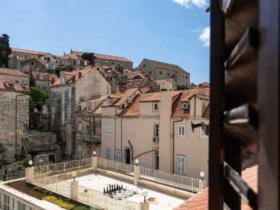 Apartment Rooms Lejletul - Double Room - Outdoor photo 14