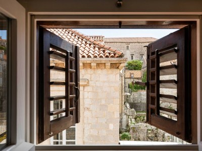 Apartment Rooms Lejletul - Double Room - Outdoor photo 15