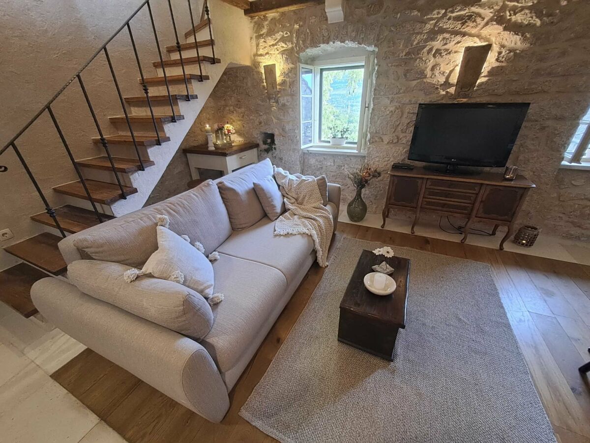 Holiday house Stone House Lola - Two Bedroom Holiday Home