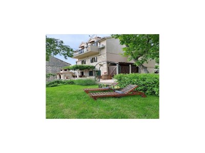 Holiday house Stone House Lola - Two Bedroom Holiday Home - Outdoor photo 16
