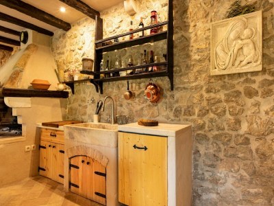 Holiday house Stone House Lola - Two Bedroom Holiday Home - Features photo 20