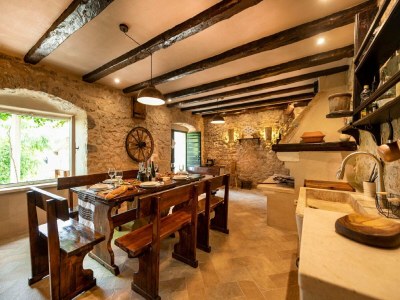 Holiday house Stone House Lola - Two Bedroom Holiday Home - Features photo 25