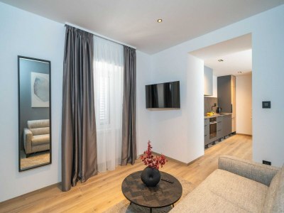 Apartment Apartments Villa Royale - Premium One Bedroom Apartment with Sea View in Cavtat - Apartment