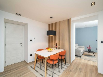 Apartment Apartments Villa Royale - Premium One Bedroom Apartment with Sea View - Features photo 4
