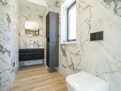 Apartment Apartments Villa Royale - Premium One Bedroom Apartment with Sea View - Features photo 17