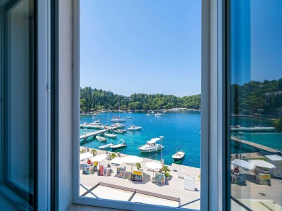 Apartment Apartments Villa Royale - Premium One Bedroom Apartment with Sea View - Outdoor photo 21