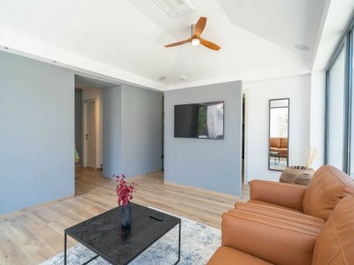Apartment Apartments Villa Royale - One Bedroom Apartment with Sea View - Outdoor photo 17