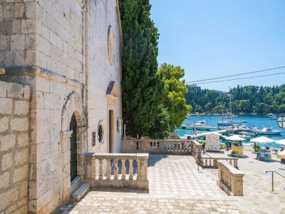 Apartment Apartments Villa Royale - Luxury One Bedroom Apartment with Terrace - Outdoor photo 17