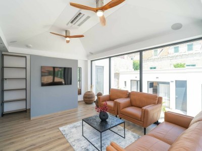 Apartment Apartments Villa Royale - Luxury One Bedroom Apartment with Terrace - Outdoor photo 19