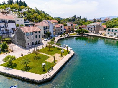 Apartment Apartments Ema - Studio Apartment with Sea View - Outdoor photo 25