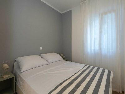Apartment Apartments aMare - Three Bedroom Apartment with Balcony and Sea View - Features photo 22
