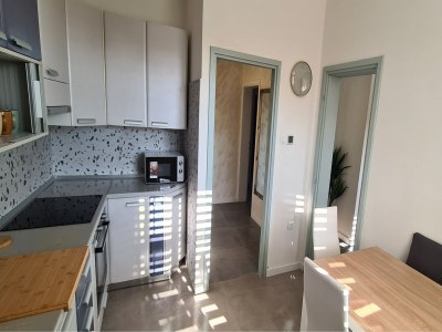 Apartment Apartment Solvit - Three Bedroom Apartment with Terrace - Features photo 13