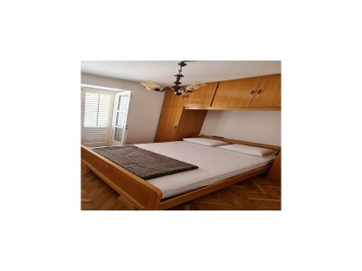 Apartment Apartment Solvit - Three Bedroom Apartment with Terrace - Features photo 14
