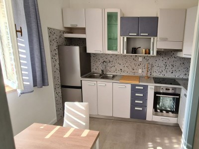 Apartment Apartment Solvit - Three Bedroom Apartment with Terrace - Features photo 16
