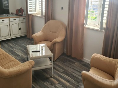 Apartment Apartment Solvit - Three Bedroom Apartment with Terrace - Features photo 17