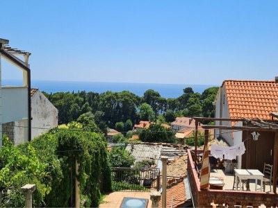 Apartment Apartment Solvit - Three Bedroom Apartment with Terrace - Outdoor photo 29