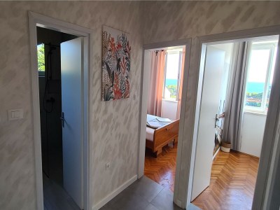 Apartment Apartment Solvit - Three Bedroom Apartment with Terrace - Outdoor photo 33