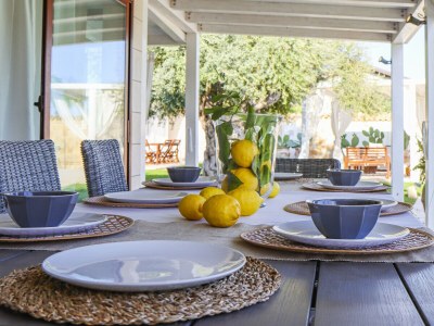 Villa Erika with private pool - Outdoor photo 4