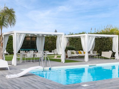 Villa Gemma Mare & heated pool - Outdoor photo 10