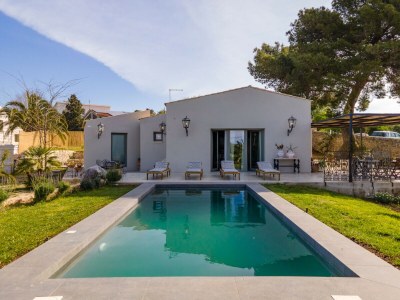 Villa Villa Malena in Noto with pool in Noto - Villa