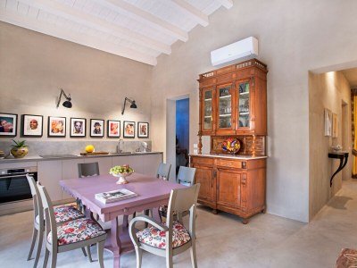 Villa Villa Malena in Noto with pool - Outdoor photo 20