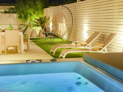 Holiday house Villa Teresann in Ispica - Holiday house