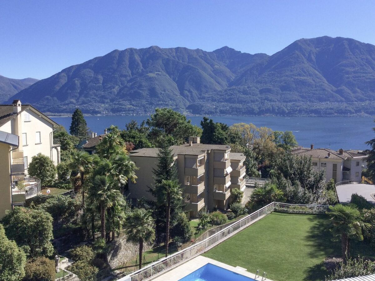 Holiday apartment Bellavista