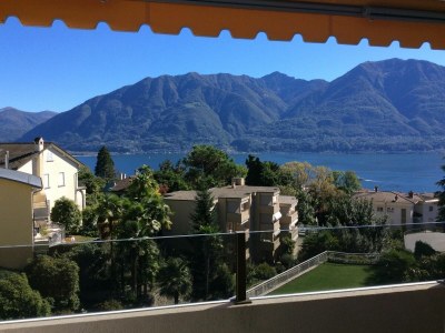 Holiday apartment Bellavista - Outdoor photo 15
