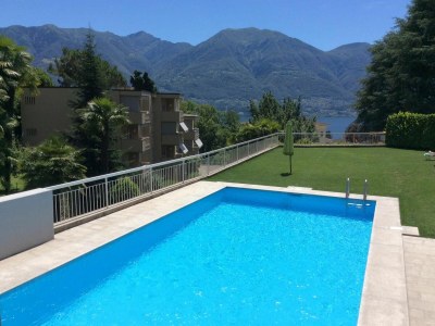 Holiday apartment Bellavista - Outdoor photo 19