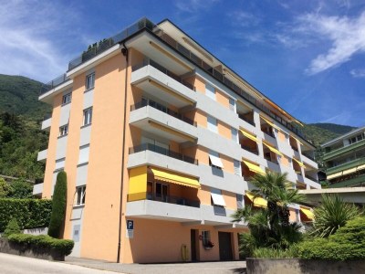 Holiday apartment Bellavista - Outdoor photo 20