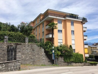 Holiday apartment Bellavista - Outdoor photo 22