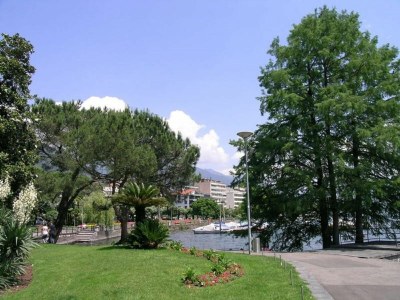 Holiday apartment Bellavista - Outdoor photo 24