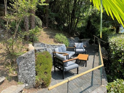 Holiday house Casa Girasol - Outdoor photo 21