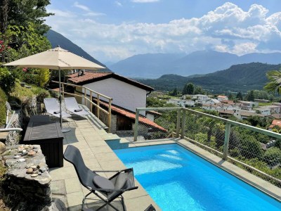 Holiday house Casa Girasol - Outdoor photo 22