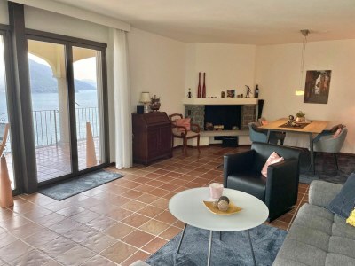 Holiday apartment Lago Maggiore - Outdoor photo 6