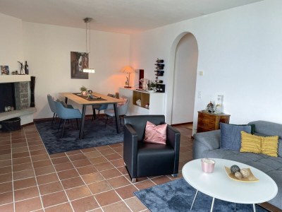 Holiday apartment Lago Maggiore - Outdoor photo 21